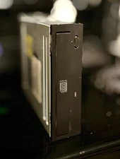 Lite-On It  CD-RW Drive Writer  LTR-48247S PC MAC IDE 5.25 + Cable Tested 