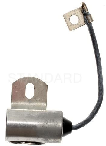 Standard Ignition Condenser P N Al 63 - Picture 5 of 9
