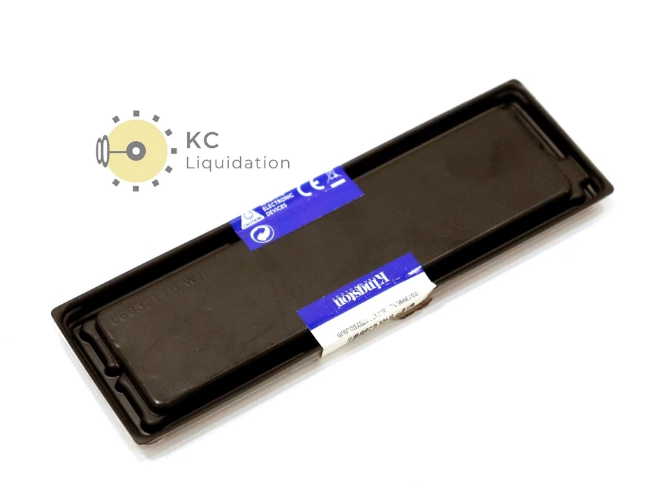 Kingston 8GB KTH-PL421/8G 1Rx4 DDR4 2133P Server ECC RAM Memory - Image 4 of 4