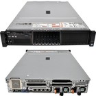 Dell PowerEdge R730 Rack Server 2U no CPU no DDR4 RAM 2xHS 8x SFF 2.5" H330 mini