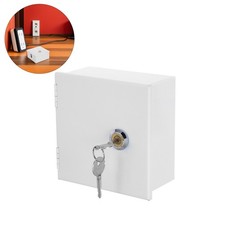 Electrical Outlet Lock Box: 86 Type Plug Covers - Childproof Outdoor Socket