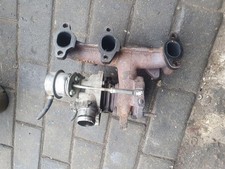 SKODA FABIA I 6Y2 Turbolader 045253018L 1.90 Diesel 2005 33882460