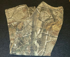 Realtree Camo Hunting Pants 5 Pocket Jeans W Stretch size 18 Women's *39.5x30" — photo 9