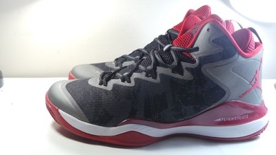DS NIKE 2015 AIR JORDAN SUPLERFLY 3 743646 005 MANGA SLAM DUNK 10 I III IV XI V