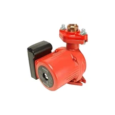 ARMSTRONG PUMPS INC. 182202-657 Hydronic Circulating Pump,Flanged,1/6HP 788V93