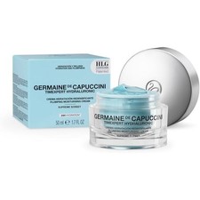 Germaine de capuccini Plumping Moisturising Cream Supreme Sorbet 50ml
