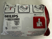 Philips HeartStart M5071A Adult Smart Pads Cartridge EXP 8/22/2025