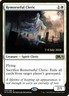 Remorseful Cleric - Foil Prerelease Promo M19 LP MTG