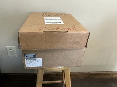 PEPPERL+FUCHS 7500-MTD-BXRW-01 Purge & Pressurization System