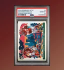 Patrick Mahomes Travis Kelce Downtown Duo PSA 10 - Investment Piece