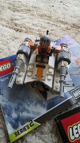 LEGO Star Wars 8089 , 75074 and 75032 set