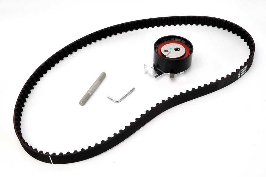 ✅Fits DAYCO DAYKTB336 Timing belt set DAYKTB336 Timing set (belt+ sp ⭐UK Seller⭐