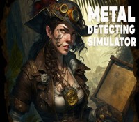 Metal Detecting Simulator | Steam Key | Lieferung Per E-Mail