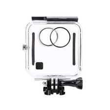 Waterproof Protective Cover 45m Underwater Diving Case Housing For