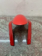 [NEW] 2008-2013 Ducati 848 1098 1198 Front Fender Mudguard Red Aftermarket
