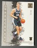 2019-20 Panini Impeccable Luka Samanic Rc /49!