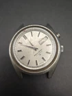 SEIKO Bell-Matic 4006-7020 Automatic Alarm Vintage 27J Japan Watch