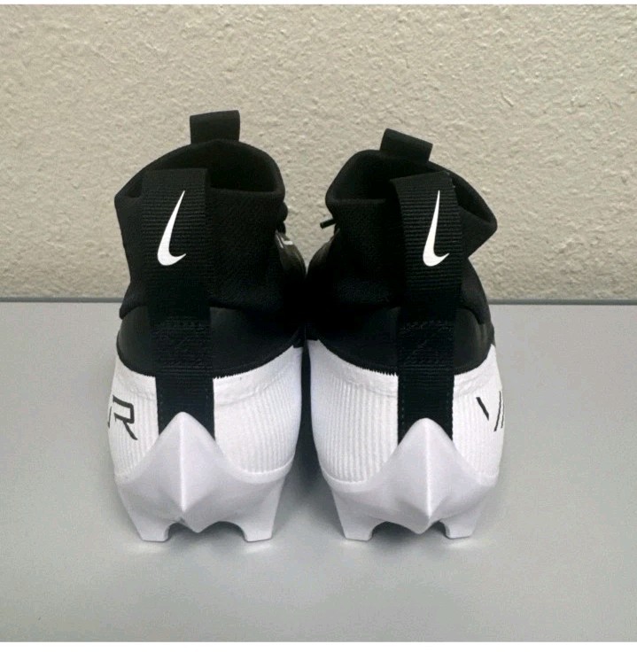 Nike Vapor Edge Pro 360 2 \'Black White\' DA5456-001 Football size 16 Amazon.com | Nike Vapor Edge Pro 360 2 Men main image 2