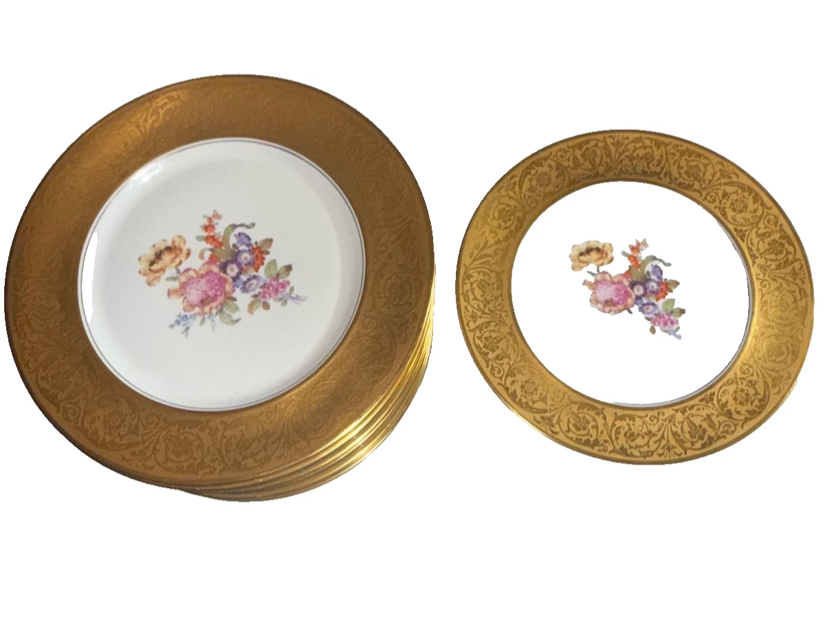 Heinrich Porcelain for sale | eBay