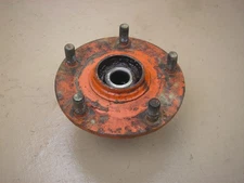 Power King Economy 2418 2416 2414 1618 1616 1614 Tractor Front Wheel Hub 01-2908