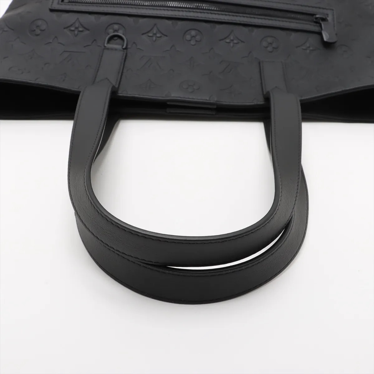 Louis Vuitton Monogram Shadow excursion Tote Bag … - image 5