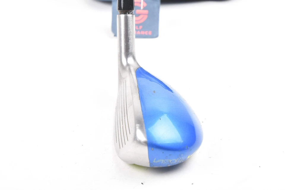 Left Hand Nike Vapor Pro #3 Hybrid / 20 Degree / Regular Flex Tensei CK Pro - Image 3 of 4