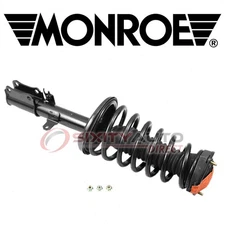 Monroe Quick-Strut 171958 Strut & Coil Spring for ST8515L Q171958 813951 hh