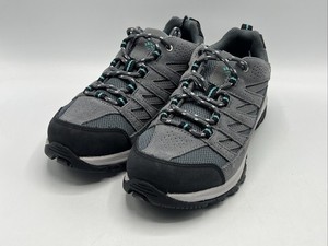 Columbia Crestwood WP Wmn's Shoe | Outdoors - View #3