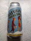 Natural Progression Cushwa Brewing Co. Williamsport MD Al 16oz Empty  Beer Can  — photo 1