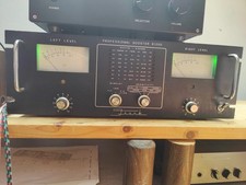 Power Amplifier Frank Booster B 1200 (Made in Belgium)