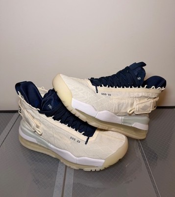 Size 7 - Air Jordan Proto Max 720 Pale Ivory