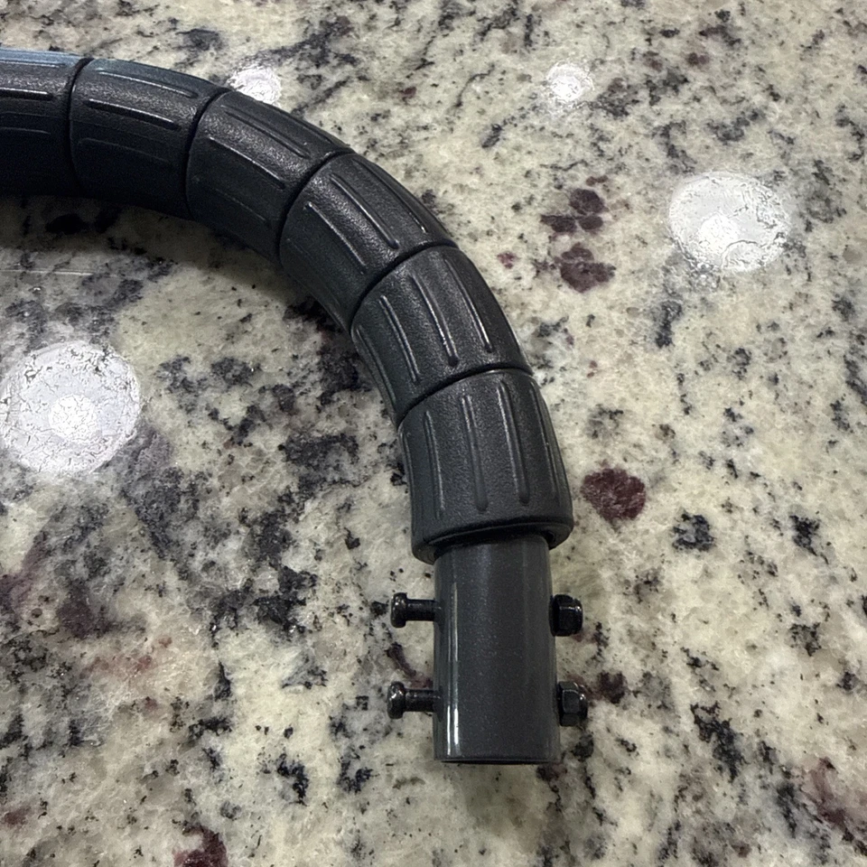 Cochecito de asiento individual Baby Jogger City Mini GT - Pieza de manillar de repuesto Foto 3 de 4