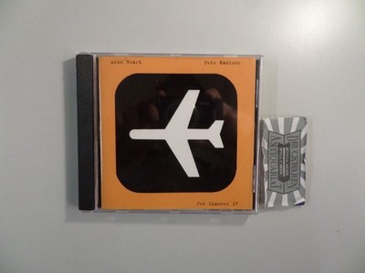Jet Chamber IV [Audio-CD, PK 08/137]. Namlook, Peter and Atom Heart: