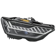 Hauptscheinwerfer rechts 12 V LED hochauflösend HELLA für AUDI A7