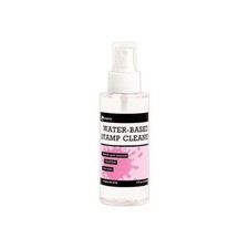 Ranger Water-Based Stamp Cleaner-4oz 12 oz total  - 3 Pack
