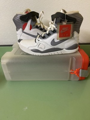 Buy Size 8 - Nike Air Pressure 2016 David Robinson online | eBay