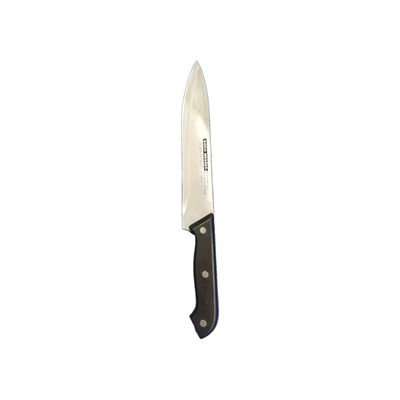 Koch Messer Stainless Steel Rostfrei Inox Kitchen Knife 13'' Full Tang 8'' Blade