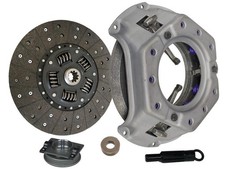 Southeastclutch Clutch Kit For 1969-1972 Cougar 5.8l V8 Gas Ohv Southeastclutch Clutch Kit For 1969-1972 Cougar 5.8l V8 Gas Ohv