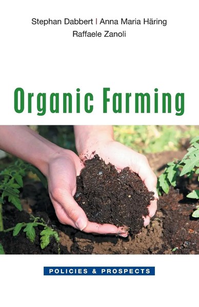Organic Farming Stephan Dabbert (U. A.) Taschenbuch Kartoniert / Broschiert 2004-image