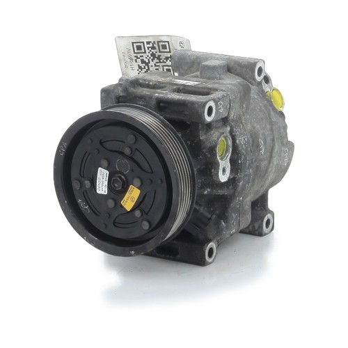 Klimaanlagekompressor - Fiat Doblo I PH.2 - 46786262 - H1-6693V