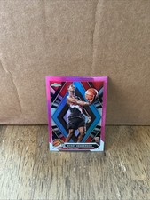2023-24 Topps Chrome - Scoot Henderson #60 Pink Refractor (RC)