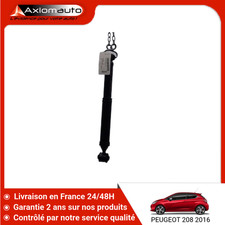 Amortisseur Peugeot 208