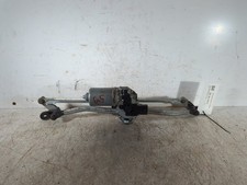 Motore tergicristallo (anteriore) e attacco Skoda Fabia Mk2 Tsi 5 porte 2010-2014 5J2955113A Q5