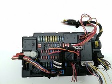 CENTRALINA PORTA FUSIBILI E BODY COMPUTER PER MINI One 3° Serie 10681811 - 3457