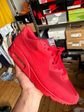Nike Air Max 90 Hyperfuse Independence Day Re...