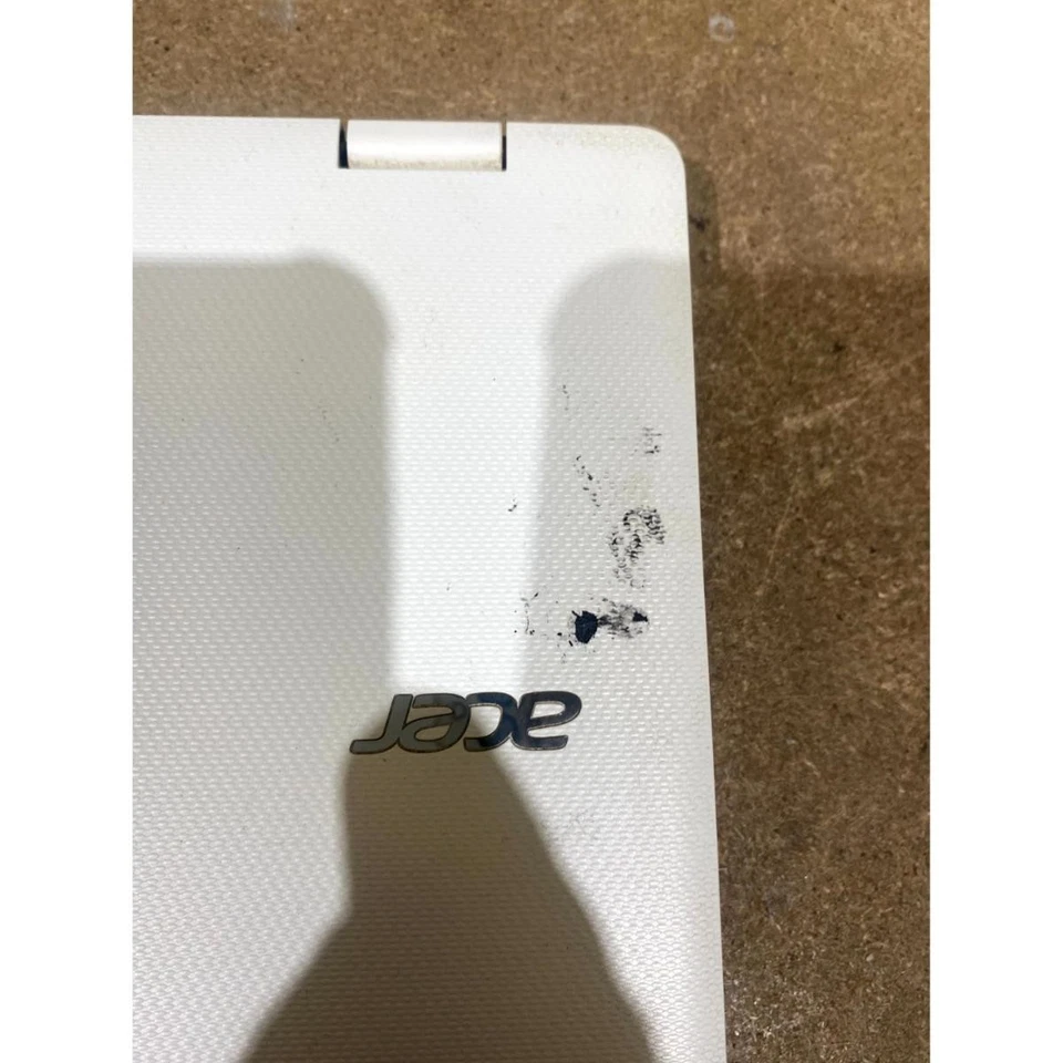 Acer Aspire R3 Series N15W5 Notebook/Laptop White 11.6 in LCD Bluetooth HDMI USB - Image 2 of 4