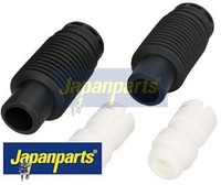 Japanparts KTP-0619 Staubschutzsatz FüR StoßDäMpfer Staubschutz Satz