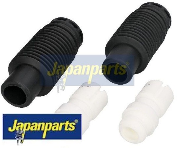 Japanparts KTP-0619 Staubschutzsatz FüR StoßDäMpfer Staubschutz Satz-image