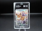 2021 Pokemon Eevee CHR 210/184 VMAX Climax Japanese TAG 10 GEM MINT