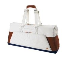 Wilson Roland Garros Super Tour Duffel Cream / Clay